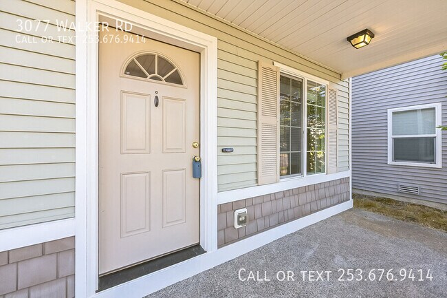 Foto del edificio - 3077 Walker Rd