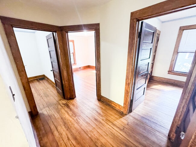 Foto del edificio - 307 Cascadilla St