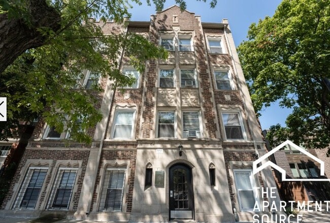 Building Photo - 2936 W Palmer St