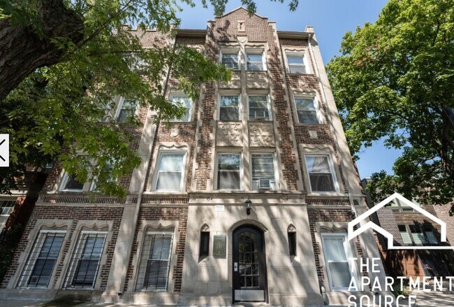 Photo - 2936 W Palmer St Apartment