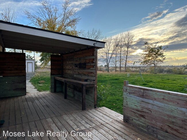Foto del edificio - 2 br, 2 bath House - 13090 Road A.5 NW