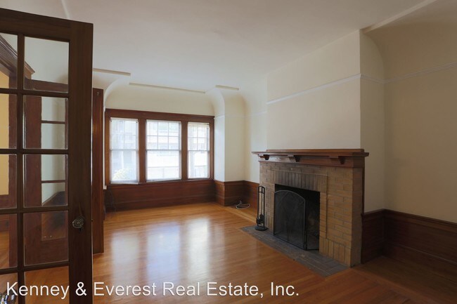 Building Photo - 3 br, 2.5 bath House - 1245 Vallejo