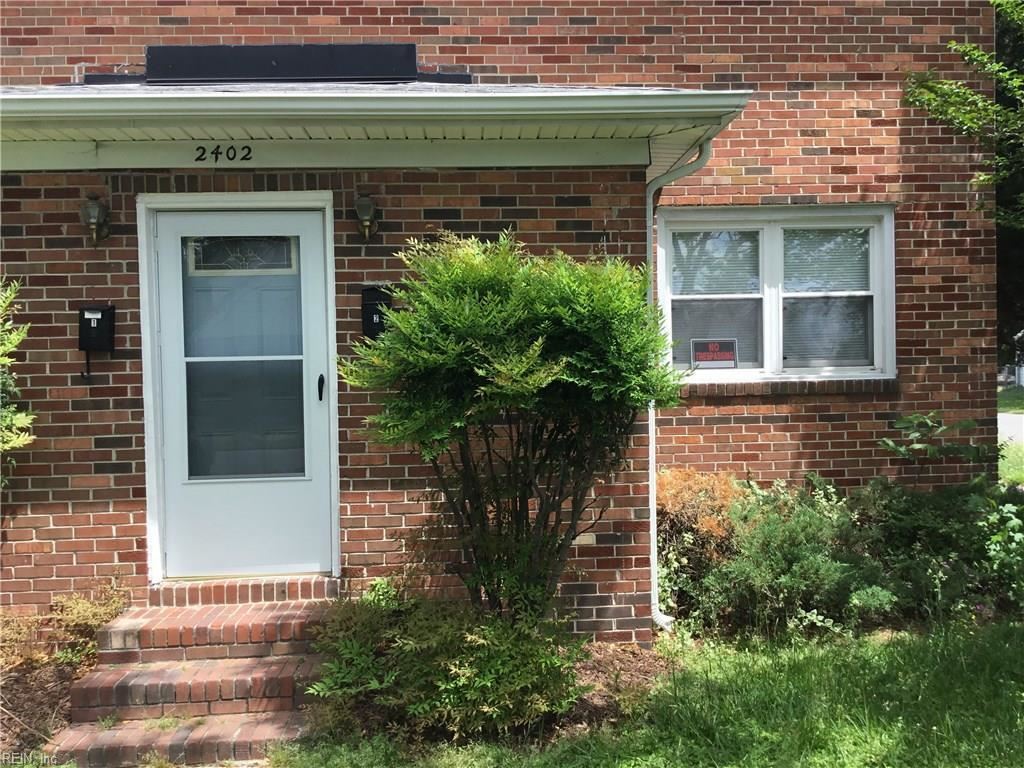 Primary Photo - 2402 Spruce St