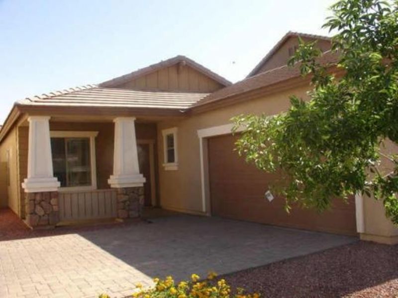 Foto principal - 4539 E Ivanhoe St
