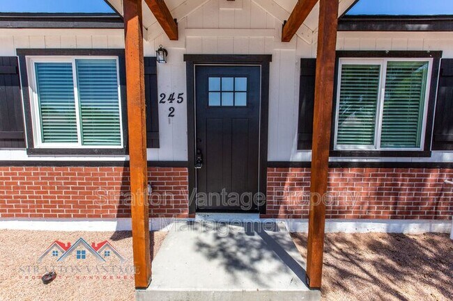 Foto del edificio - 245 S 90th St