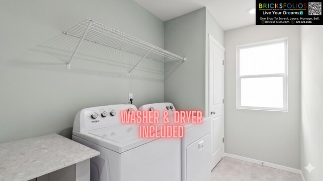 Building Photo - Craft Unforgettable Memories in Your Dream Home in Snohomish