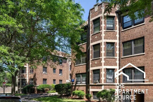 Foto del edificio - 1319 Oak Ave