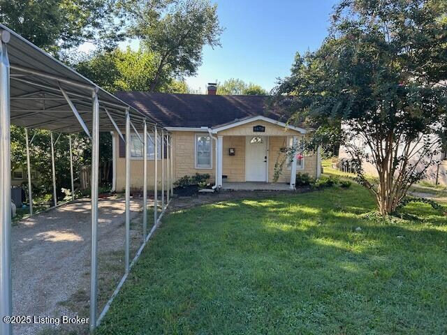 Foto principal - 1678 Cheak St
