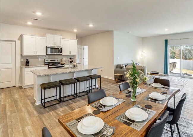 Foto del edificio - 1281 37th Ave Lane NE