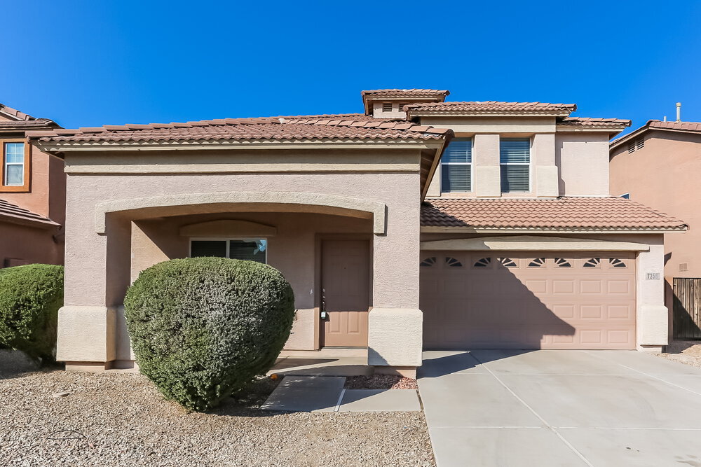 Foto principal - 7258 W Crown King Rd