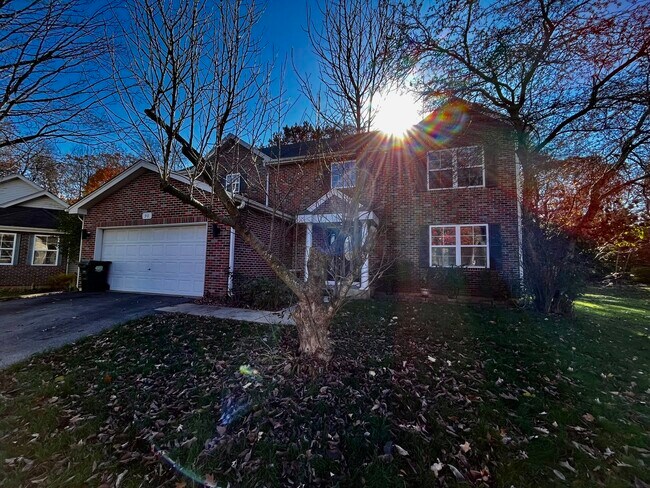 Foto del edificio - 90 N Crooked Lake Ln