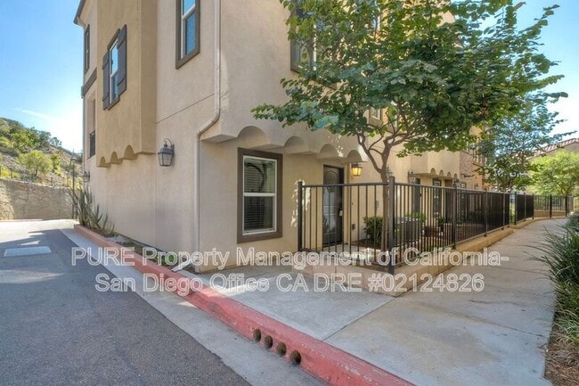 Foto del edificio - 355 Mission Terrace Ave