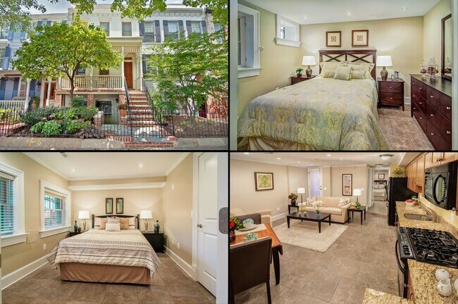 Building Photo - 513 7th St SE