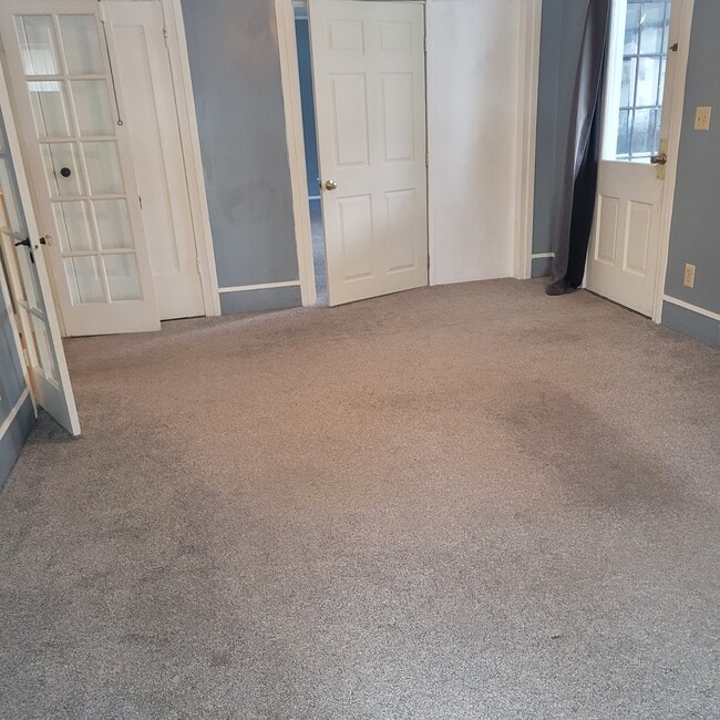 Living room - 236 Owego St