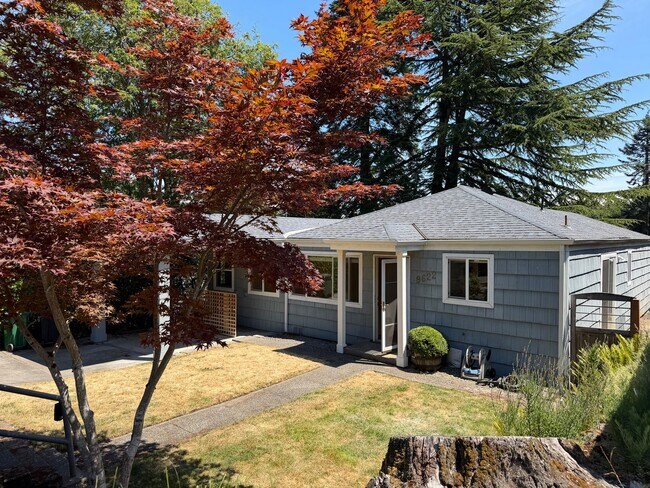 Foto del edificio - 9622 20th Ave NE