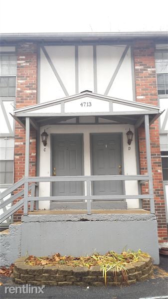 Primary Photo - 4701 S Pointe Dr