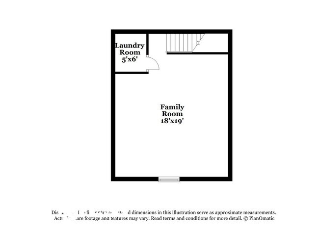 Foto del edificio - 6000 Mountview Dr