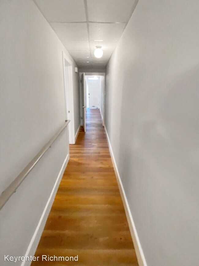 Foto del edificio - 4 br, 2 bath House - 601 1/2 N 1st St Rich...