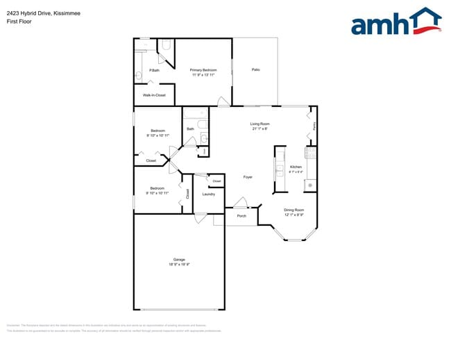 Building Photo - 2423 Hybrid Dr