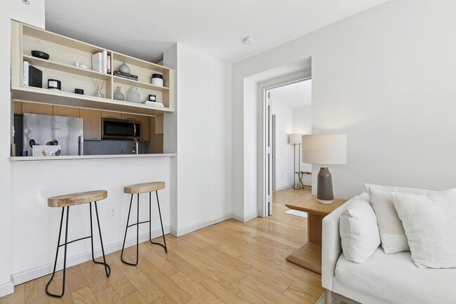 Interior Photo - The Helena