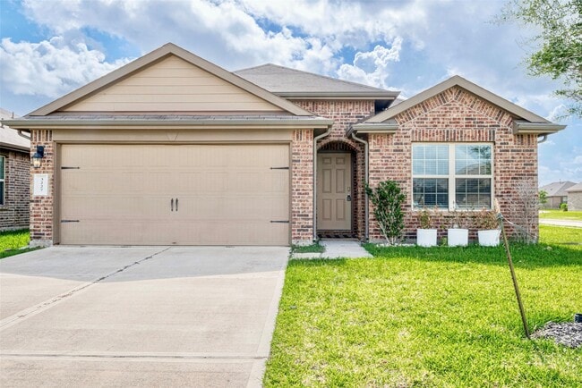 Foto del edificio - 3227 Zephyr Park Ln