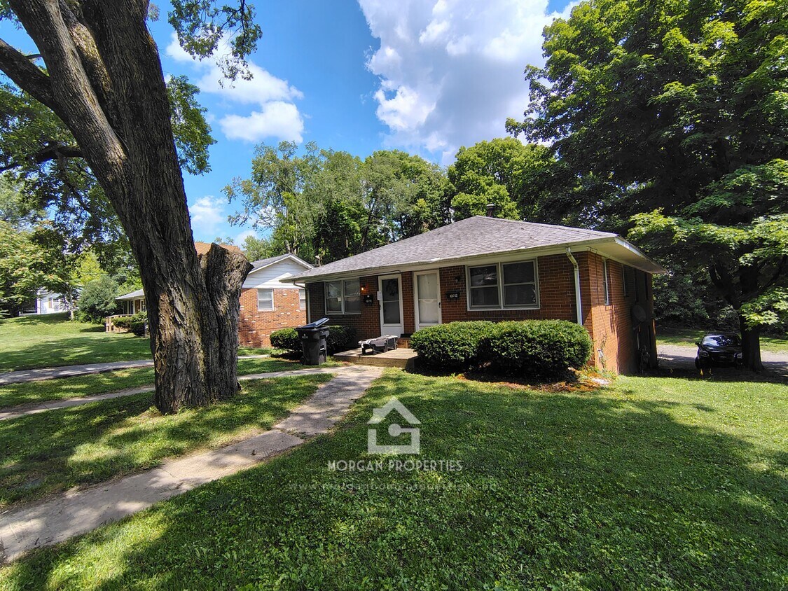 Foto principal - 712 Indiana Ave