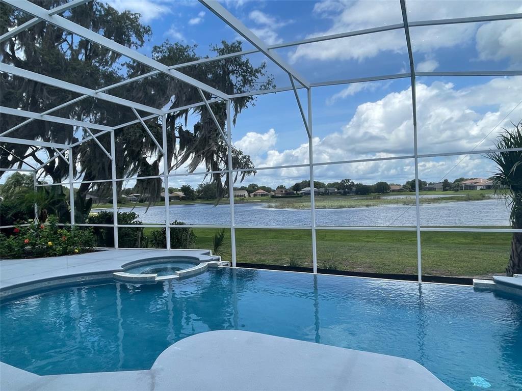 Foto principal - 1522 Cherry Lake Way