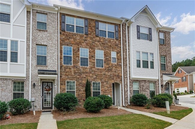 Photo - 5830 Broadway Ln Townhome