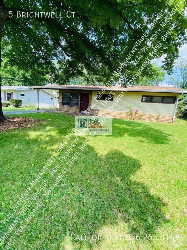 Building Photo - 5 Brightwell Ct