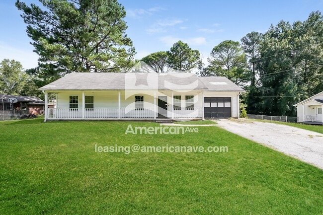 Building Photo - 670 Idlewood Cir