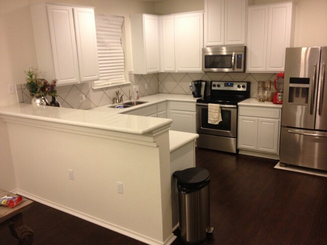 Foto del edificio - 11200 Barns Trail