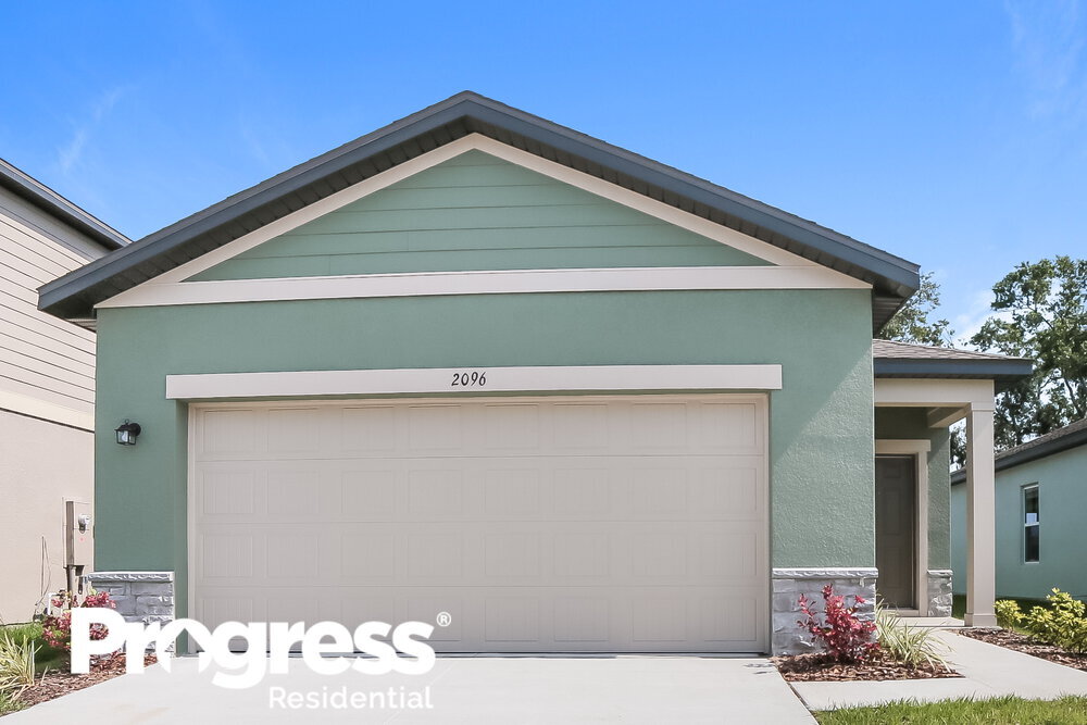 2096 Harris Hawk Ave, Ruskin, FL 33570 House Rental in Ruskin, FL