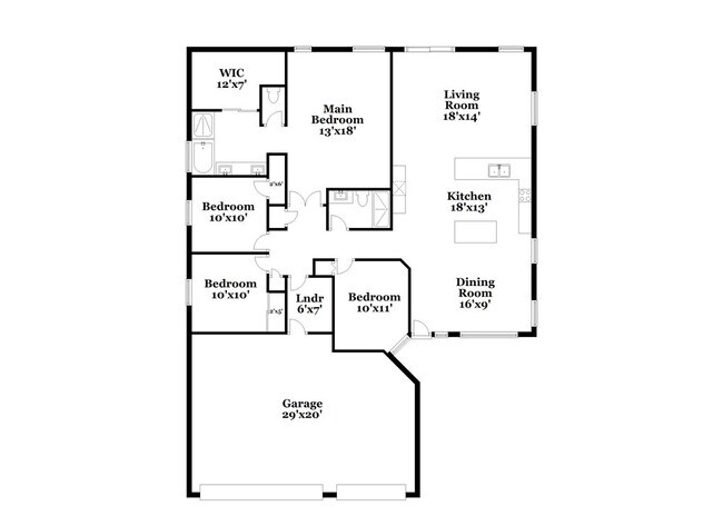 Building Photo - 121 Skytop Dr