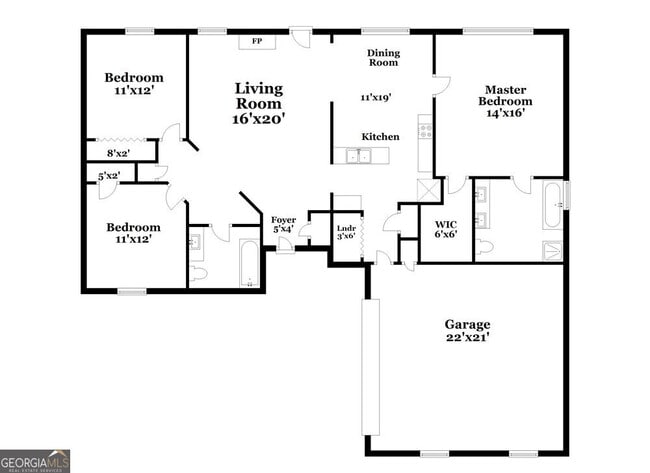 Building Photo - 1530 Range Heights Terrace