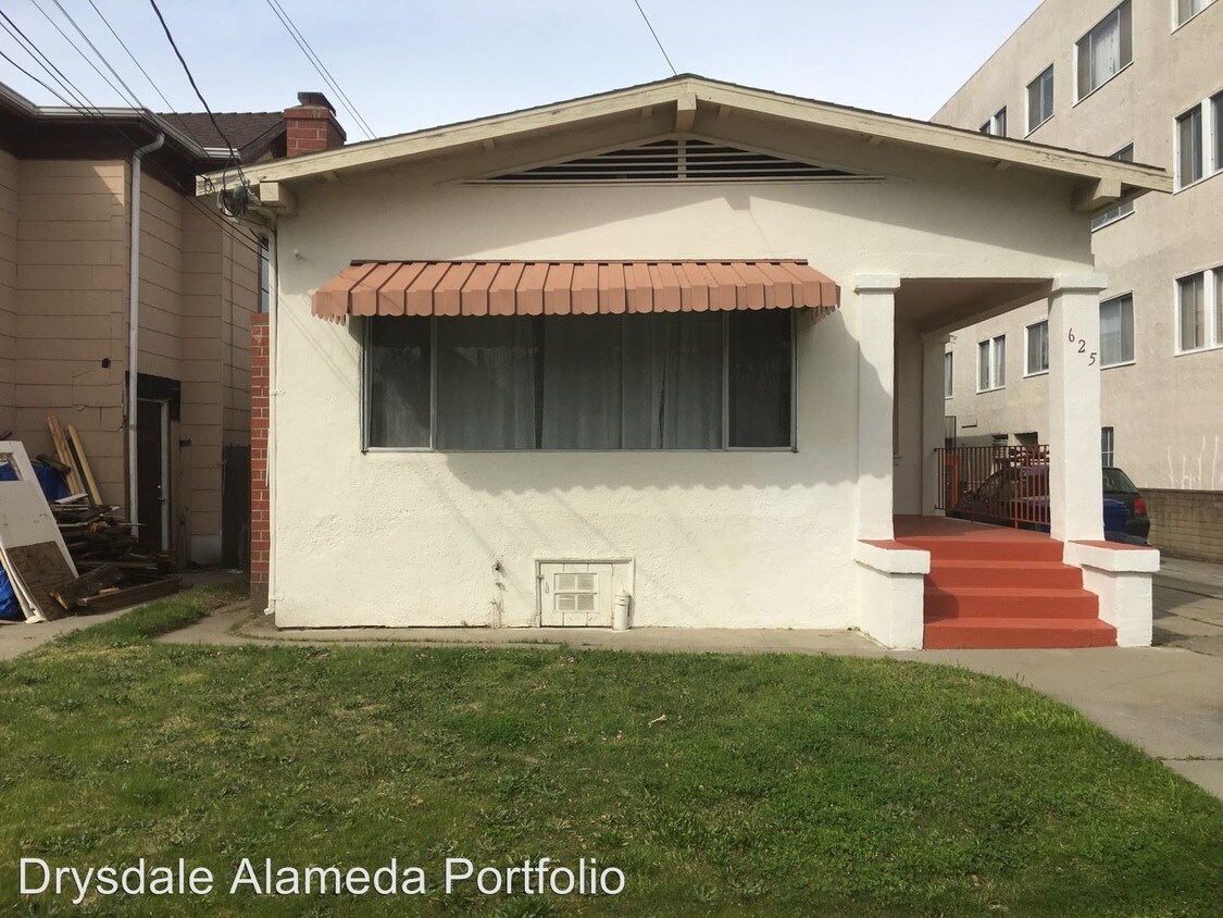 Primary Photo - 2 br, 1 bath House - 625 Lincoln Ave