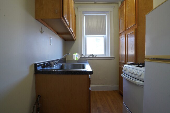 Foto del edificio - 1179 Boylston St