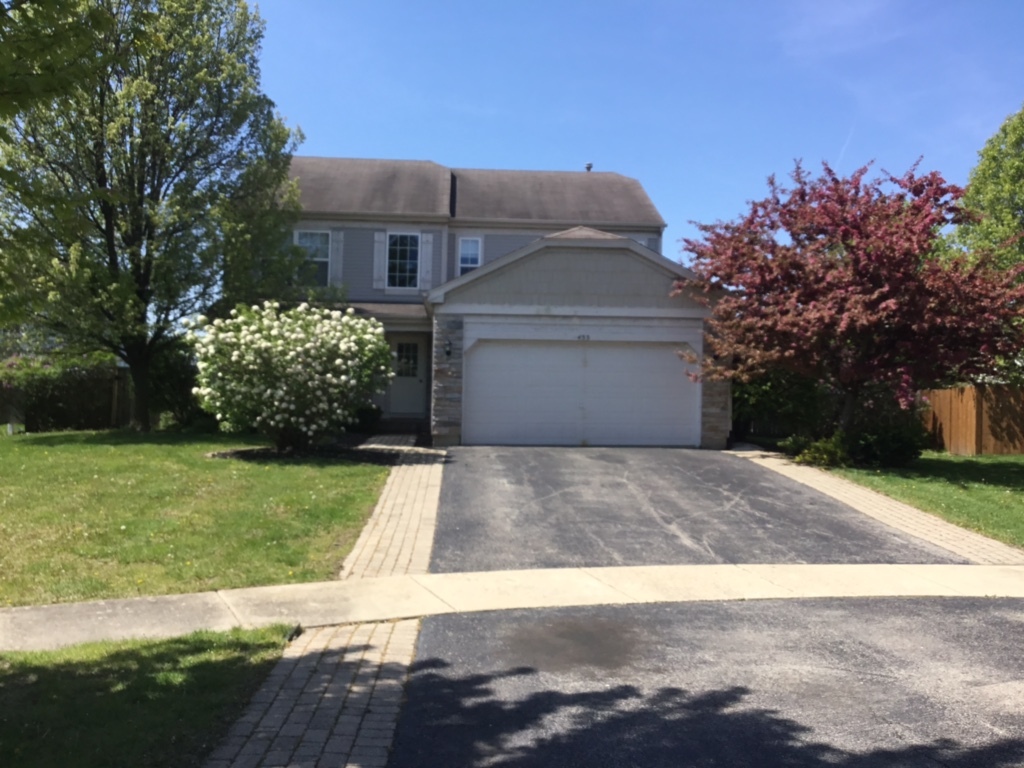 Primary Photo - 433 Primrose Lane