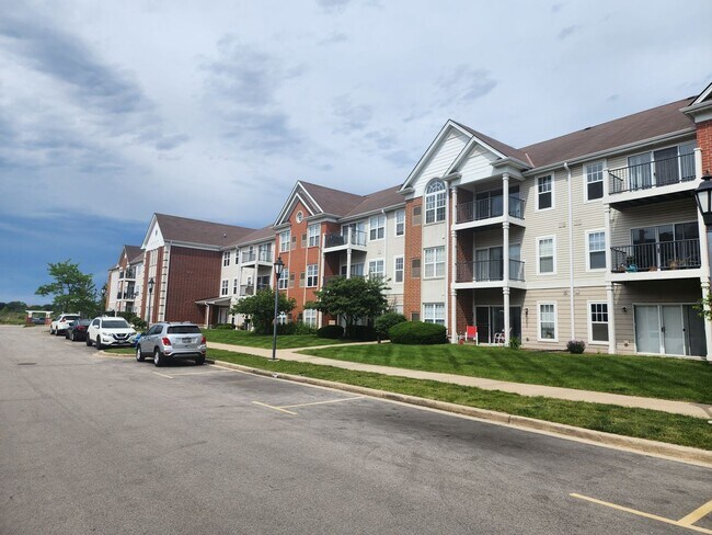 Foto del edificio - 2 bed 2 bath Kenosha condo