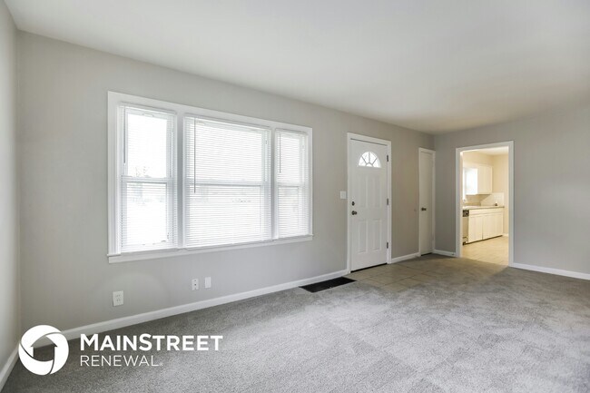 Foto del edificio - 5417 Woodson Rd