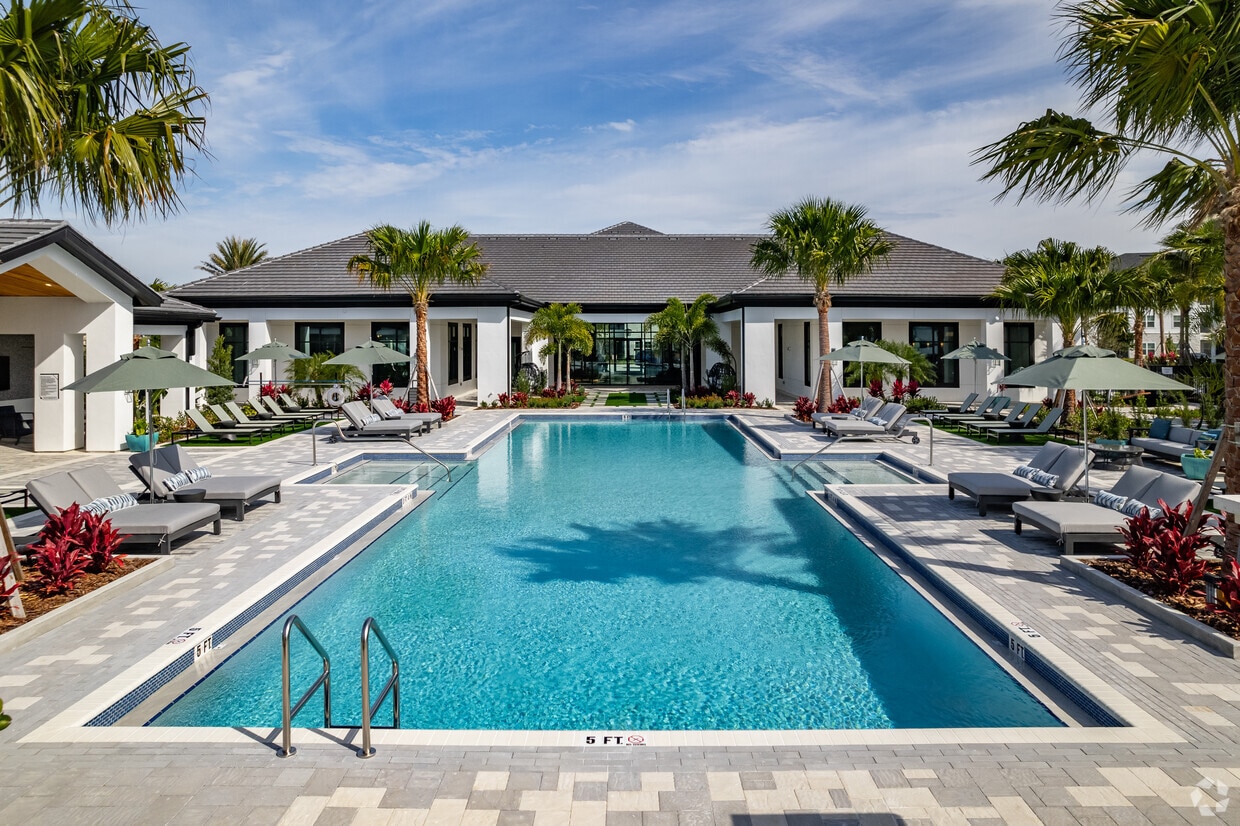 Primary Photo - 3030 at Apopka Apartments