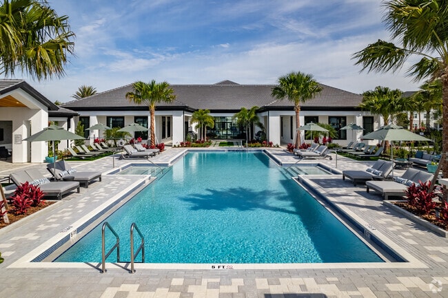 Building Photo - 3030 at Apopka Apartments