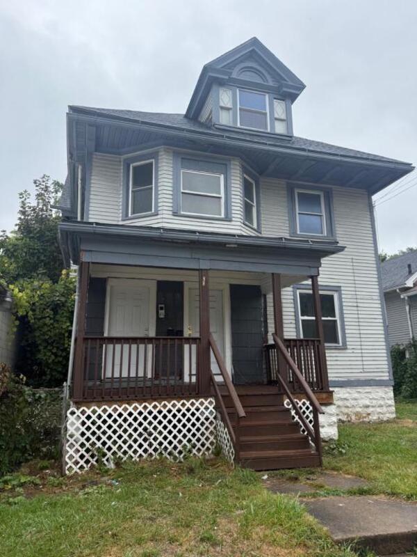 Foto del edificio - 588 Brown St
