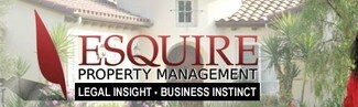 Property Management Company Logo