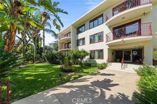 Foto del edificio - 3407 Huxley St