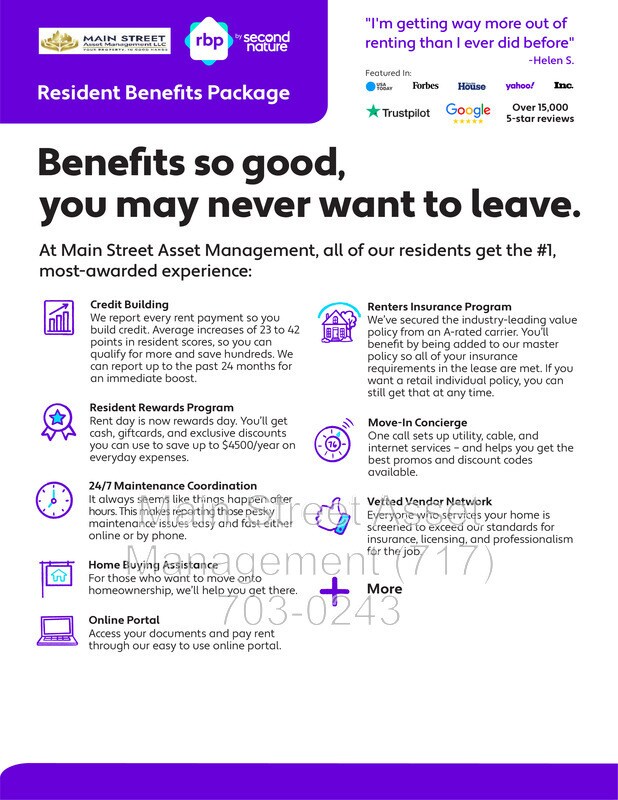 Foto del edificio - 14 W 3rd St