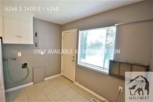 Foto del edificio - Incredible 2 Bed Millcreek Unit! No Deposi...