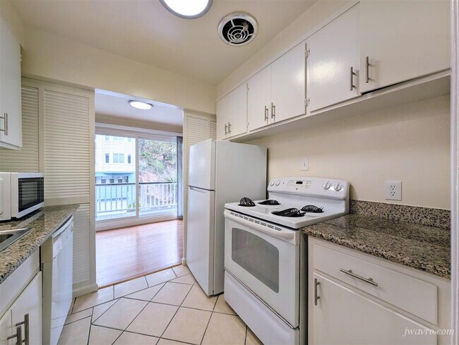 Foto del edificio - 4521 17th St
