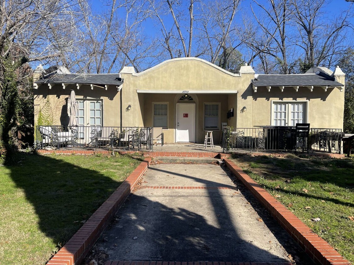 Foto principal - 2713 Vineville Ave