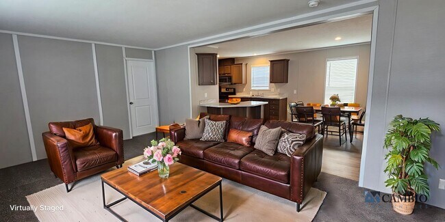 Foto del edificio - 63 Tulip Ln