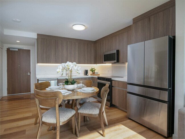 Foto del edificio - 1515 Liona St